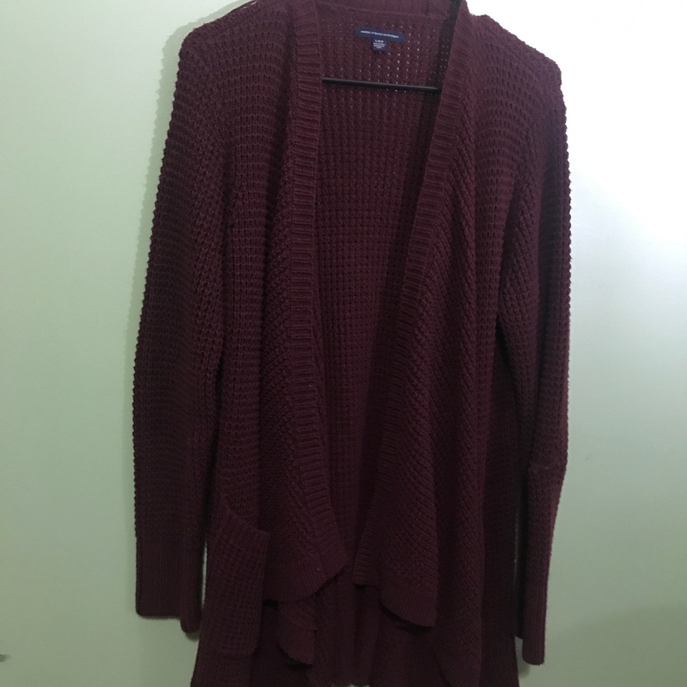 Cardigan